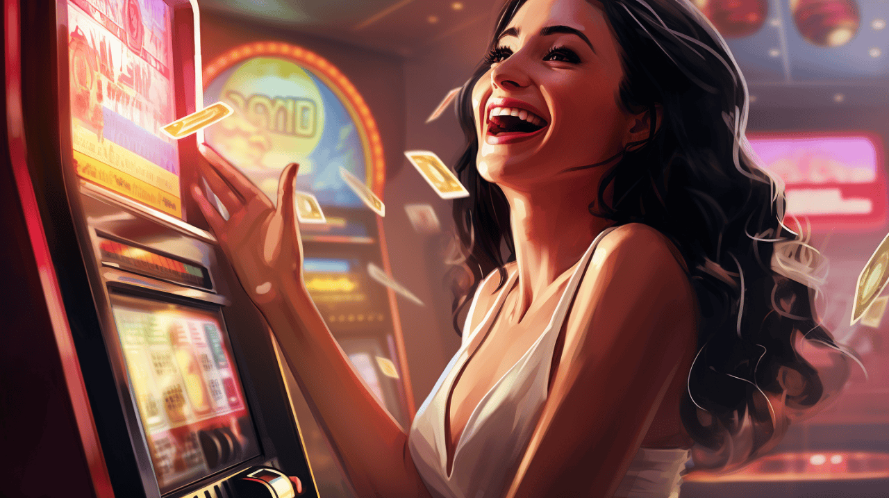 Joker Gaming: Slot Online Seru dan Menguntungkan!