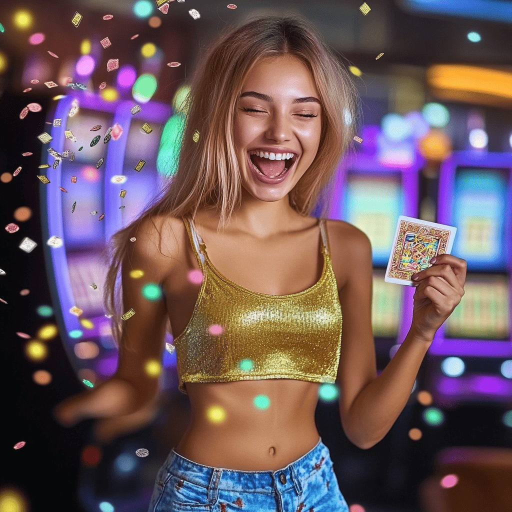 Slot Mania: Fenomena Kecanduan Game Slot yang Meningkat