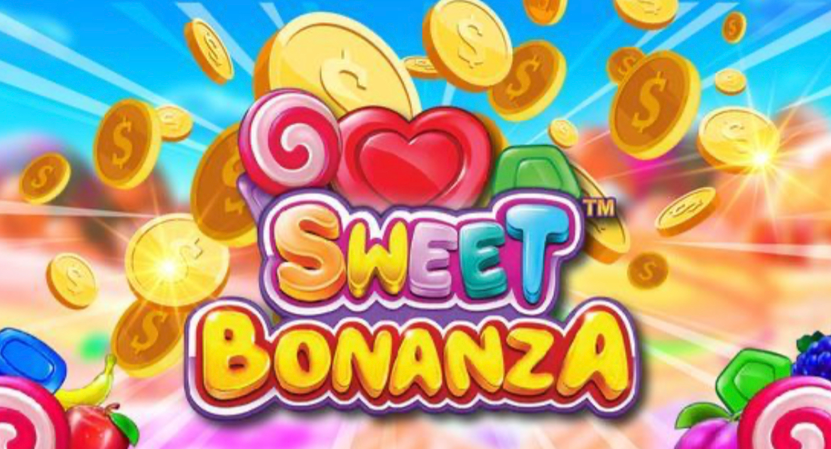 Nikmati Kesenangan Manis di Slot Sweet Bonanza!