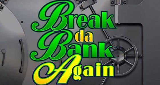 Bongkar Harta Karun di Game Break da Bank Again!