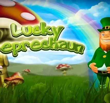 Kejar Harta Karun di Game Slot Lucky Leprechaun!