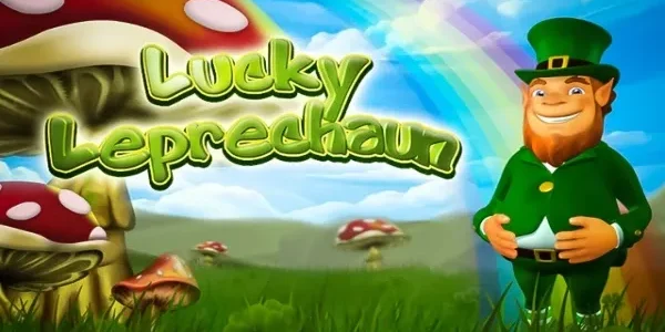 Kejar Harta Karun di Game Slot Lucky Leprechaun!