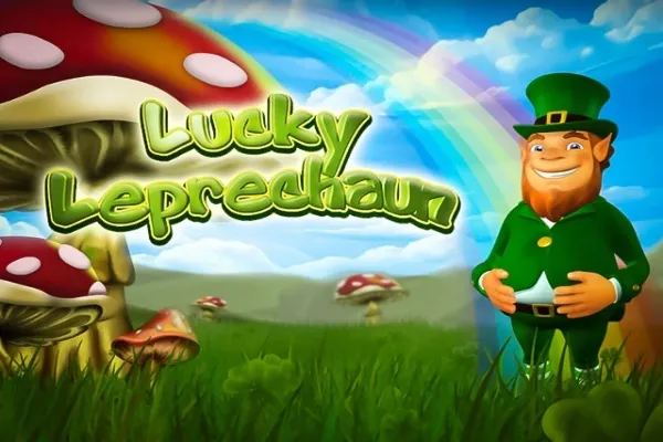 Kejar Harta Karun di Game Slot Lucky Leprechaun!