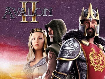 Petualangan Seru di Slot Avalon II Online!