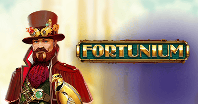 Petualangan Seru di Dunia Slot Fortunium!