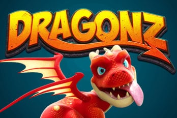 Seru dan Menantang! Dragonz Slot dari Microgaming