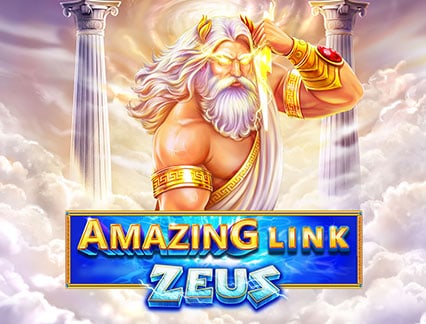 Main Slot Bareng Zeus? Coba Amazing Link!