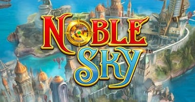 Petualangan Langit yang Kaya Bersama Noble Sky!