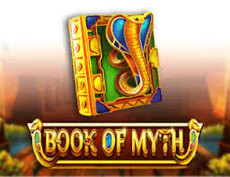 Petualangan Seru di Dunia Mistis Book of Myth!