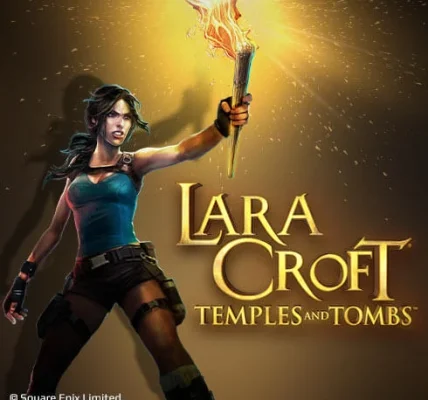 Petualangan Seru di Lara Croft: Temples and Tomb!