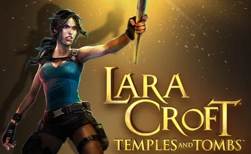 Petualangan Seru di Lara Croft: Temples and Tomb!
