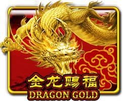 Dragon Gold: Petualangan Seru Slot Spadegaming