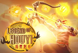 Legend of Hou Yi: Petualangan Seru di Dunia Slot Online