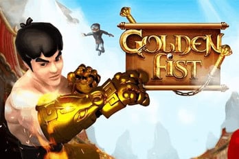 Nikmati Serunya Petualangan Golden Fist dari Spadegaming