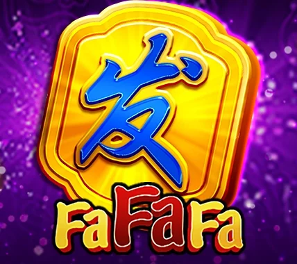 Serunya Petualangan Fa Fa Fa Slot Spadegaming