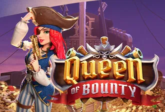 Harta Karun Tersembunyi di Queen of Bounty Online!