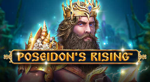 Petualangan Laut Mendalam di Poseidon’s Rising Slot