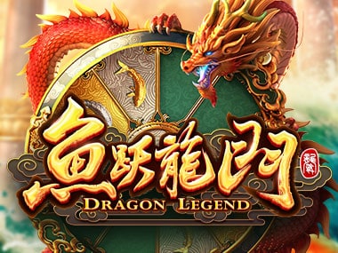 Petualangan Seru di Dragon Legend Spadegaming Asik