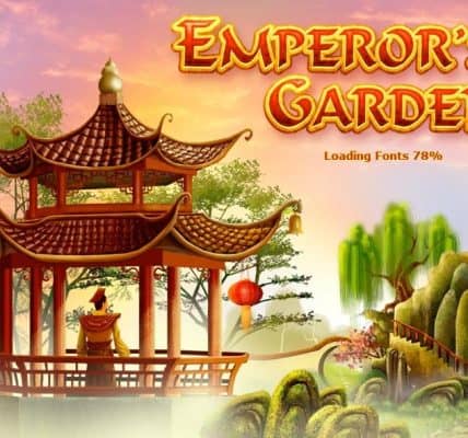 Raih Keberuntungan di Slot Emperor’s Garden!