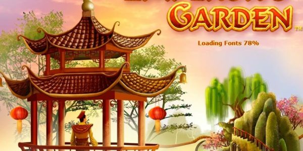 Raih Keberuntungan di Slot Emperor’s Garden!