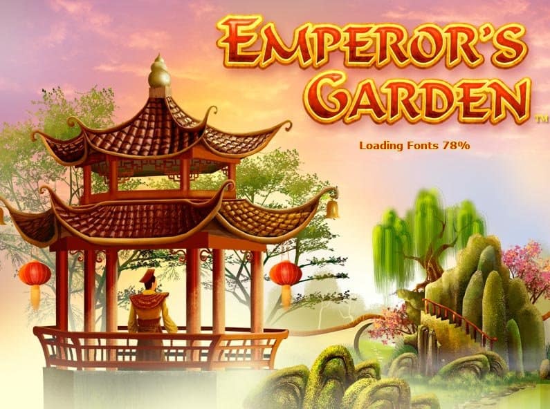 Raih Keberuntungan di Slot Emperor’s Garden!