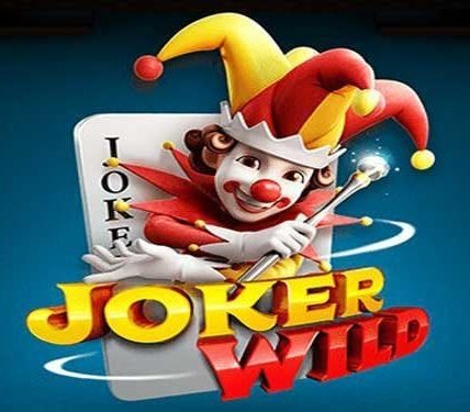 Joker Wild Slot: Serunya Bermain Game Slot Online