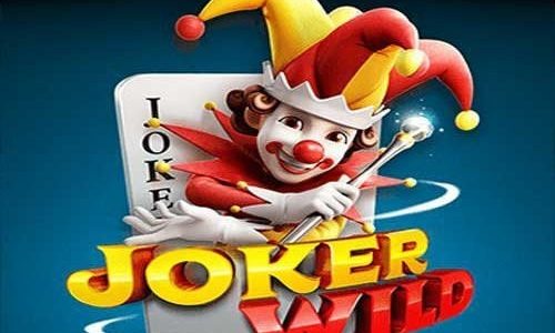 Joker Wild Slot: Serunya Bermain Game Slot Online
