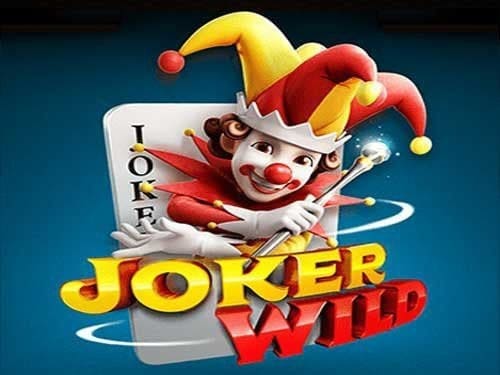 Joker Wild Slot: Serunya Bermain Game Slot Online