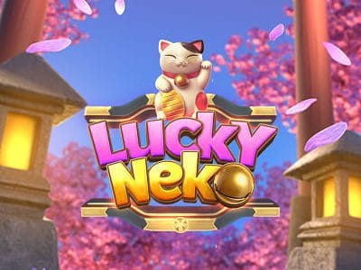 Lucky Neko Spadegaming: Kucing Pembawa Rezeki Seru