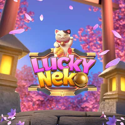 Lucky Neko Spadegaming: Kucing Pembawa Rezeki Seru