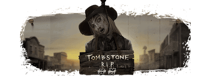 Tombstone RIP: Slot Brutal Penuh Adrenalin Gelap