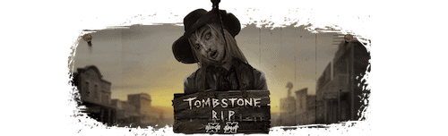 Tombstone RIP: Slot Brutal Penuh Adrenalin Gelap