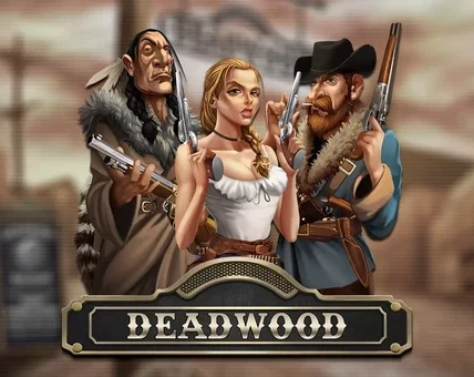 Deadwood: Sensasi Slot Seru dari Nolimit City