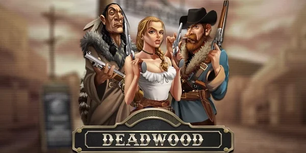 Deadwood: Sensasi Slot Seru dari Nolimit City