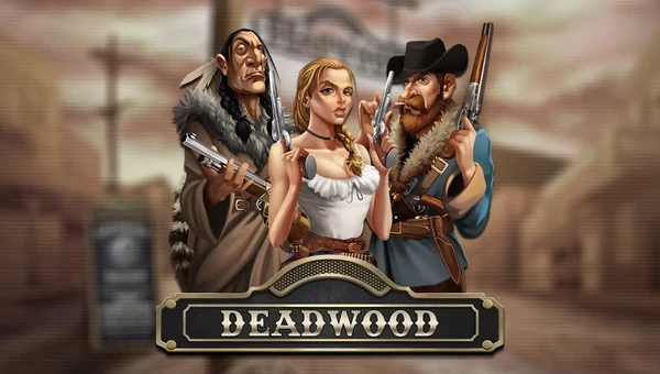 Deadwood: Sensasi Slot Seru dari Nolimit City