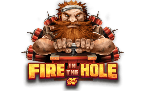 Kehebohan Fire in the Hole xBomb: Petualangan Seru!