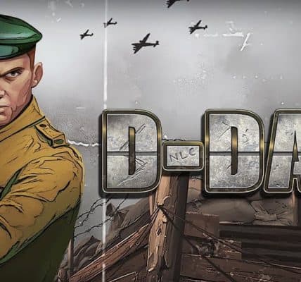 Menyambut Kemenangan Seru di Game Slot D‑Day