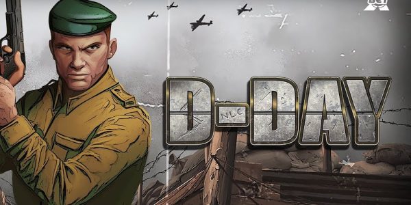 Menyambut Kemenangan Seru di Game Slot D‑Day