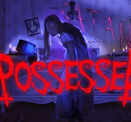 Possessed Nolimit City Bikin Deg-degan!