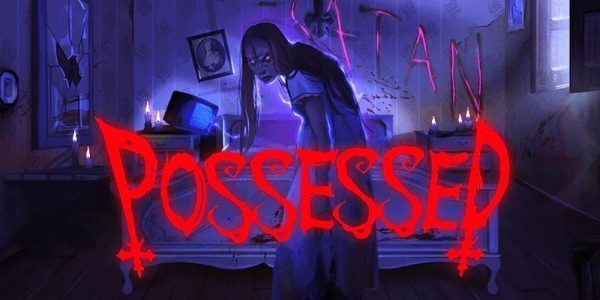 Possessed Nolimit City Bikin Deg-degan!