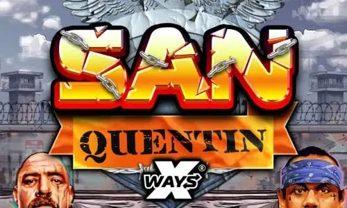 San Quentin xWays: Slot Brutal Penuh Adrenalin