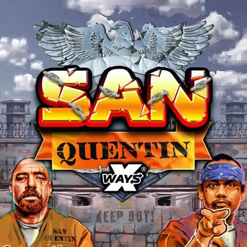 San Quentin xWays: Slot Brutal Penuh Adrenalin