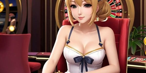 Sensasi Roulette Live Spin Penuh Aksi Menegangkan!