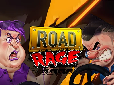Serunya Aksi Liar Road Rage Slot Nolimit City
