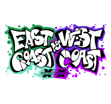 East Coast vs West Coast: Slot Penuh Aksi Seru!