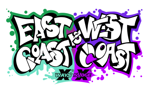 East Coast vs West Coast: Slot Penuh Aksi Seru!