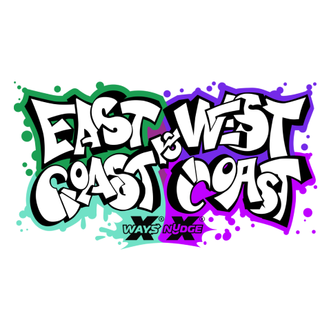 East Coast vs West Coast: Slot Penuh Aksi Seru!