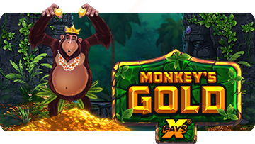 Monkey’s Gold xPays: Sensasi Slot Penuh Kejutan